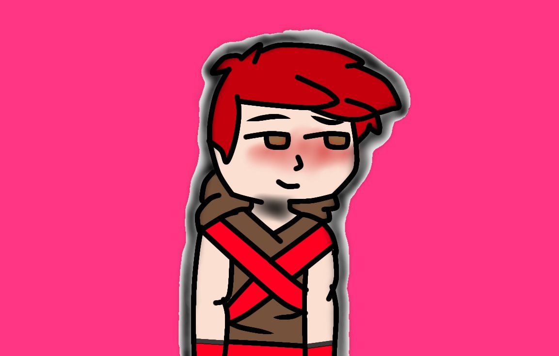 MeLlamoXochil's tweet photo. @Nilcobax Este seria tu icono dani https://t.co/SVpxFNODbp