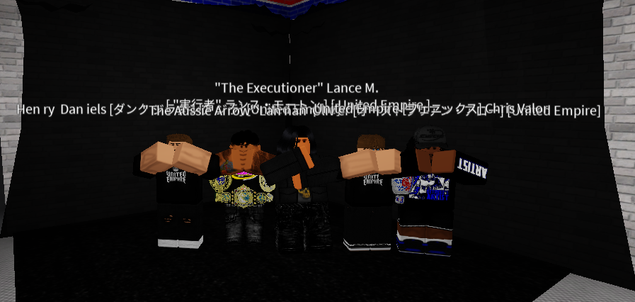 ベスト・オブ・ザ・ベスト BOTB // Jaden Diaz tweet media