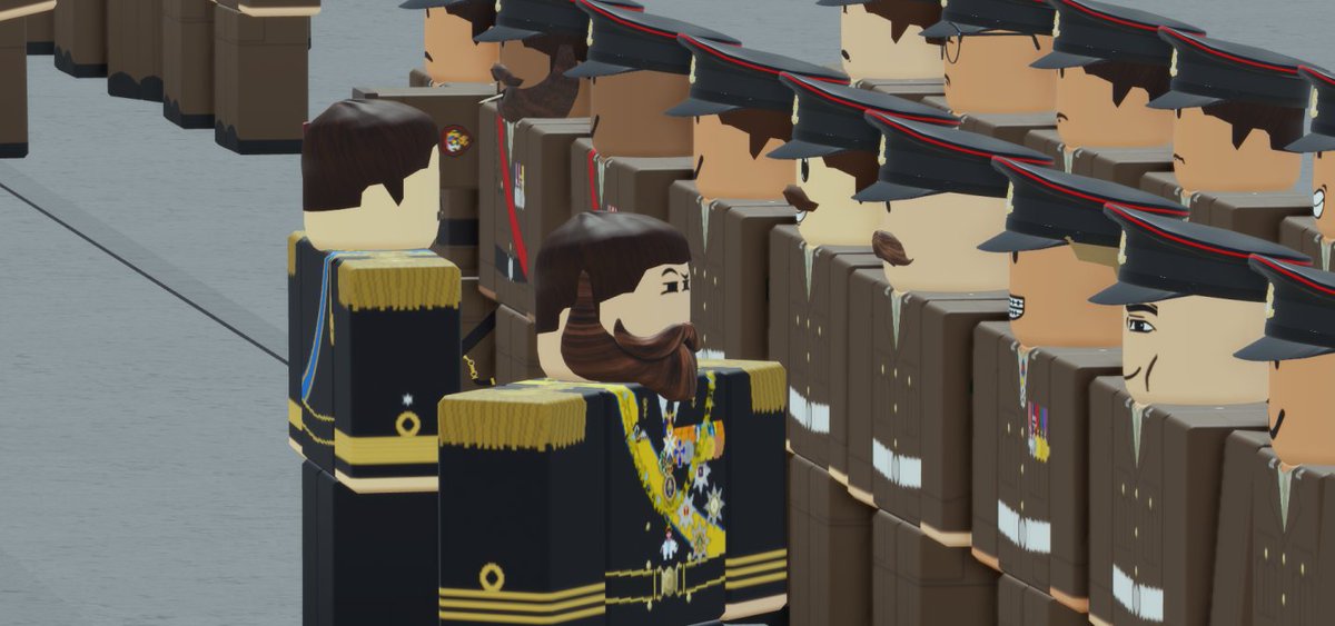 Royal Family ROBLOX 🇬🇧 tweet media