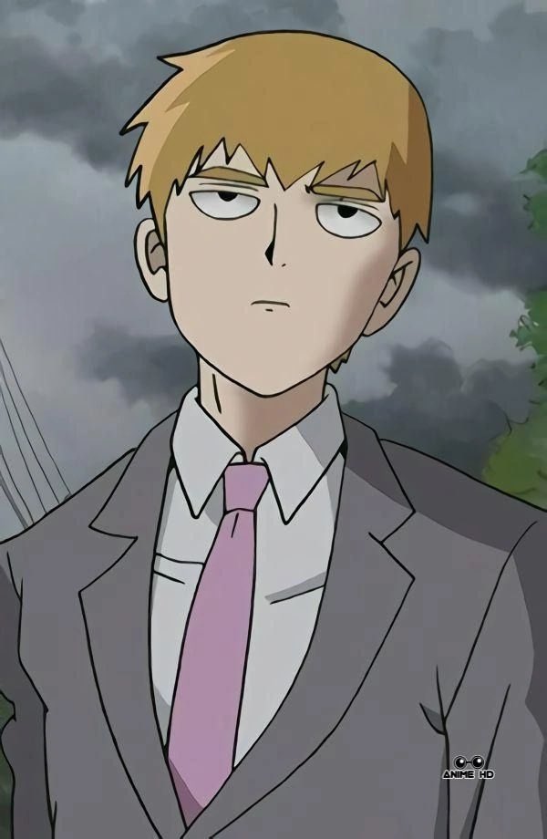 Nyxsio's tweet photo. RT if reigen is hotter then dream #dreamfacereveal https://t.co/2mTyMGsNGq