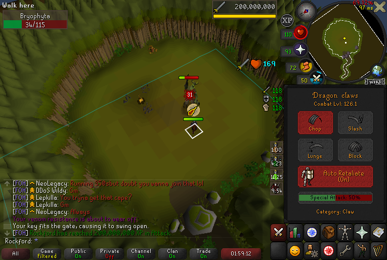 Rockford tweet media