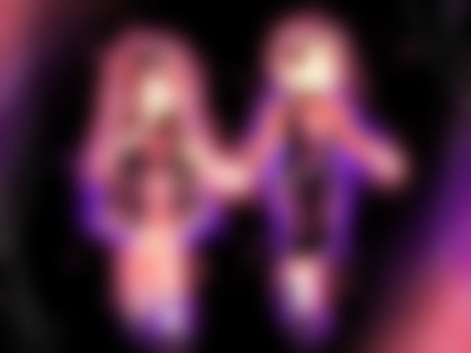 Xiao !! on Twitter: "OMFG BARBIE LEAKED THE NEW SET ON HER SERECT