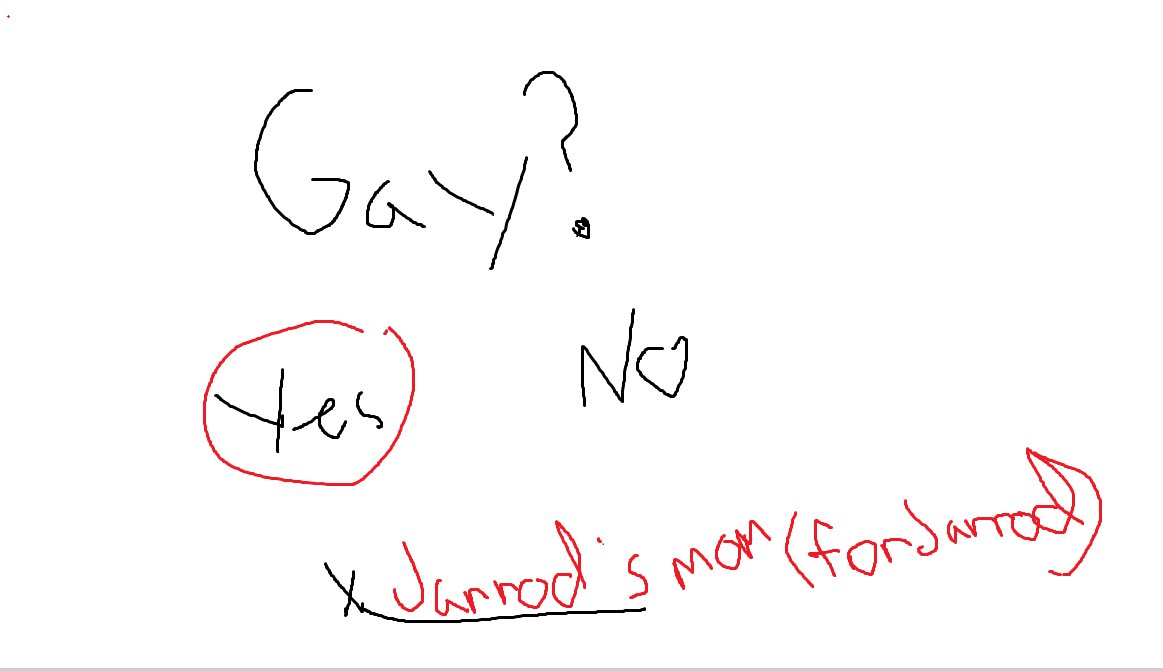 VerumFam's tweet photo. @Vulkarr False even your mom says so https://t.co/yU1347fAJ2