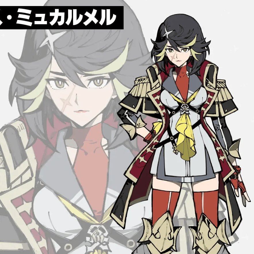 download armed fantasia