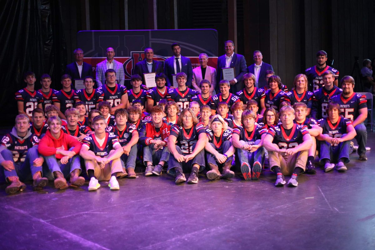 Photos from the Hall of Fame Induction Ceremony.  Congrats Bruce King, Stan Jochim, Ken Dilger, Jay Cutler and Chris Sigler #PatriotPride
perfectlydelightfulimages.zenfolio.com/p249277981