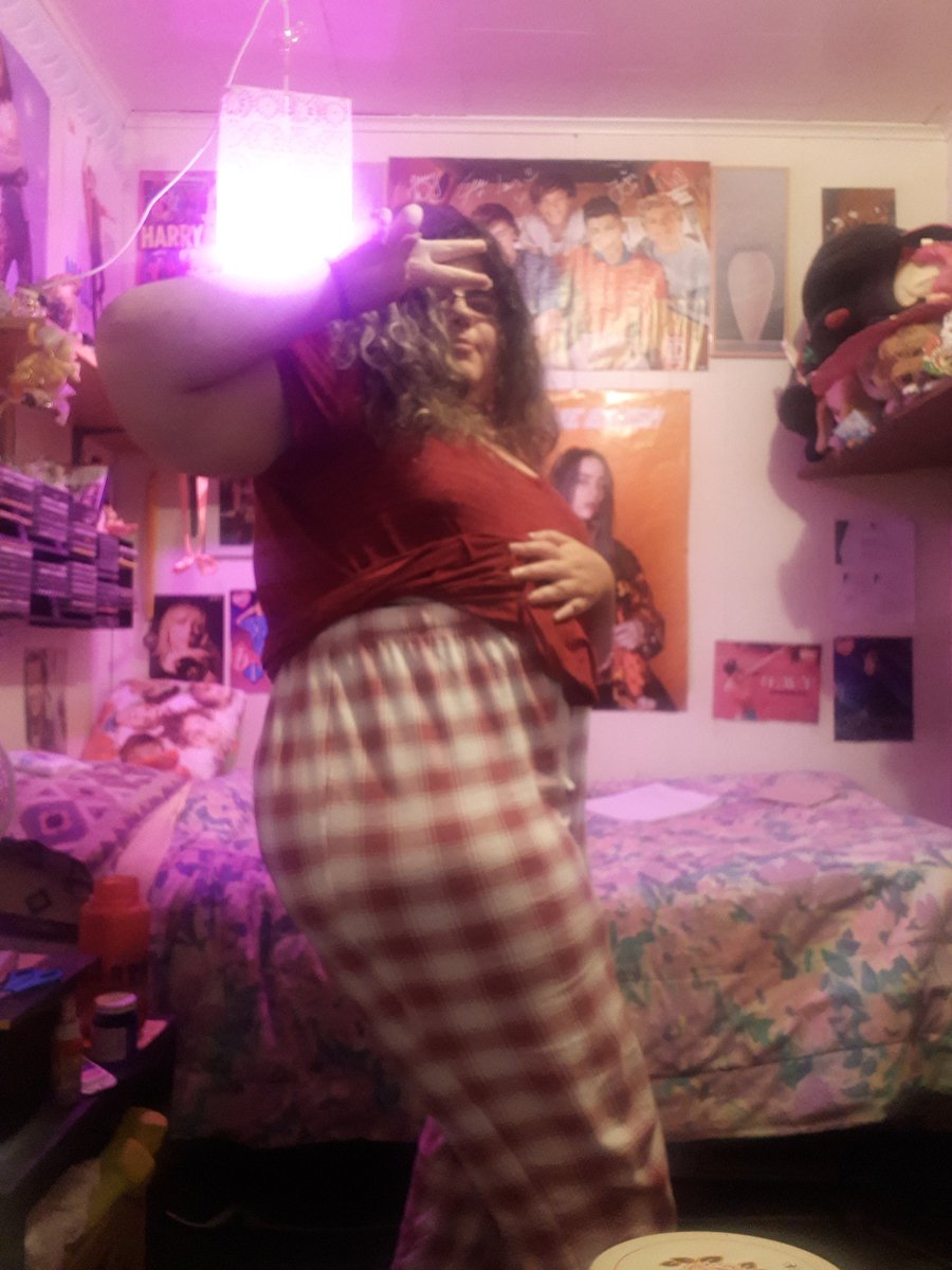 Natashaw404's tweet image. #outfitreveal #inmypjs #Fall2022