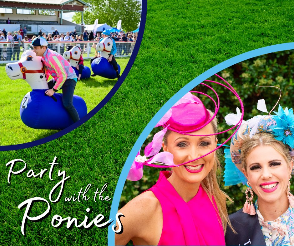 Racing Wodonga (@racingwodonga) on Twitter photo ๐๐๐ซ๐ญ๐ฒ ๐ฐ๐ข๐ญ๐ก ๐ญ๐ก๐ ๐๐จ๐ง๐ข๐๐ฌ - ๐๐๐ญ๐ฎ๐ซ๐๐๐ฒ ๐๐๐ญ ๐๐๐ญ๐ก
๐ถ๐๐ข๐๐๐๐๐๐ ๐ถ๐ข๐ ๐ท๐๐ฆ ๐๐ก ๐
๐๐๐๐๐ ๐๐๐๐๐๐๐
Exclusive Access to PARTY WITH THE PONIES on the CC& Dry Deck
Get your tickets rebrand.ly/pm4qdu1
#racingwodonga #caulfieldcup ๐๐๐ซ๐ญ๐ฒ ๐ฐ๐ข๐ญ๐ก ๐ญ๐ก๐ ๐๐จ๐ง๐ข๐๐ฌ - ๐๐๐ญ๐ฎ๐ซ๐๐๐ฒ ๐๐๐ญ ๐๐๐ญ๐ก
๐ถ๐๐ข๐๐๐๐๐๐ ๐ถ๐ข๐ ๐ท๐๐ฆ ๐๐ก ๐
๐๐๐๐๐ ๐๐๐๐๐๐๐
Exclusive Access to PARTY WITH THE PONIES on the CC& Dry Deck
Get your tickets rebrand.ly/pm4qdu1
#racingwodonga #caulfieldcup