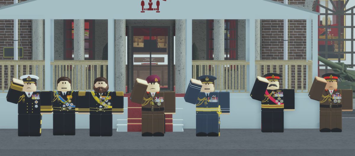 Royal Family ROBLOX 🇬🇧 tweet media