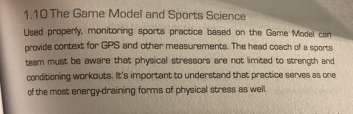 More gold from @Fergus_Connolly and @IUCoachJosse #ThwProcess