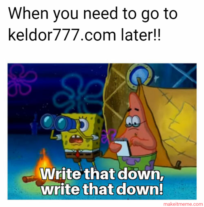 Keldor tweet media