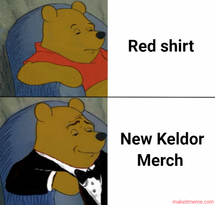Keldor tweet media