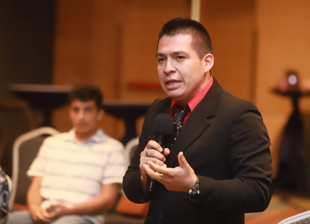 Youth To Lead tweet media