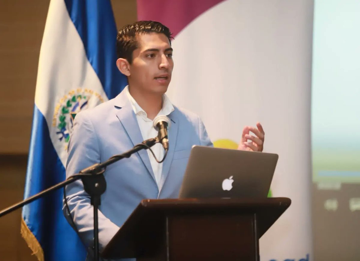 Youth To Lead tweet media
