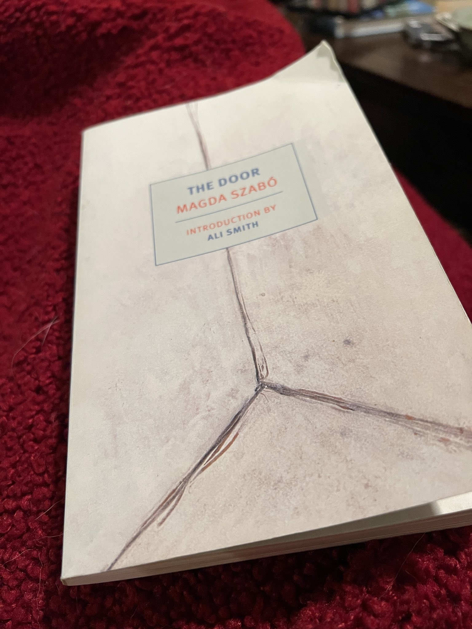 Rebecca Makkai on Twitter: 