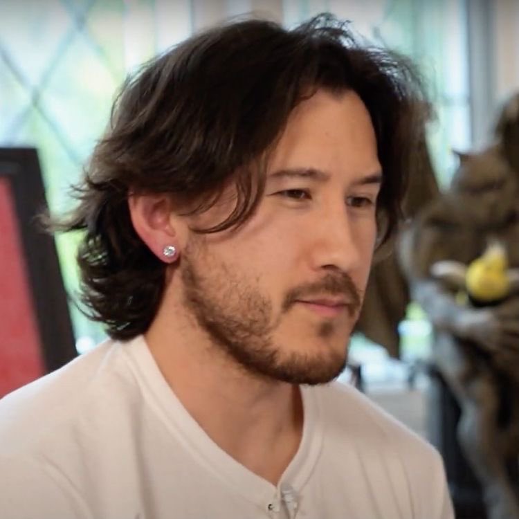 can we instead focus on markiplier