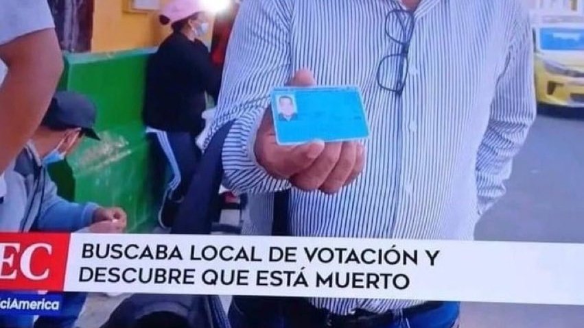Osodeinviernoo's tweet photo. Y se convertía en alcalde de lima lmao https://t.co/4jURDIOchA
