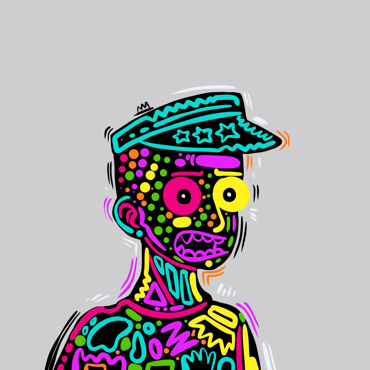 BujangNFT ☕️ tweet media