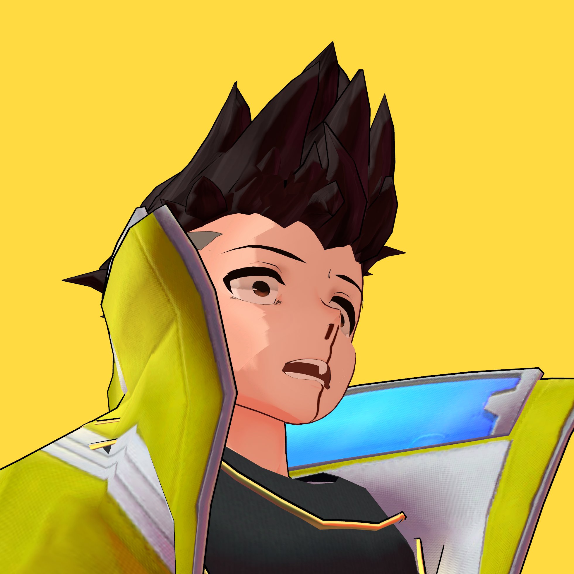 BANDI_ on Twitter: "https://t.co/1ijslEJyhF" / Twitter