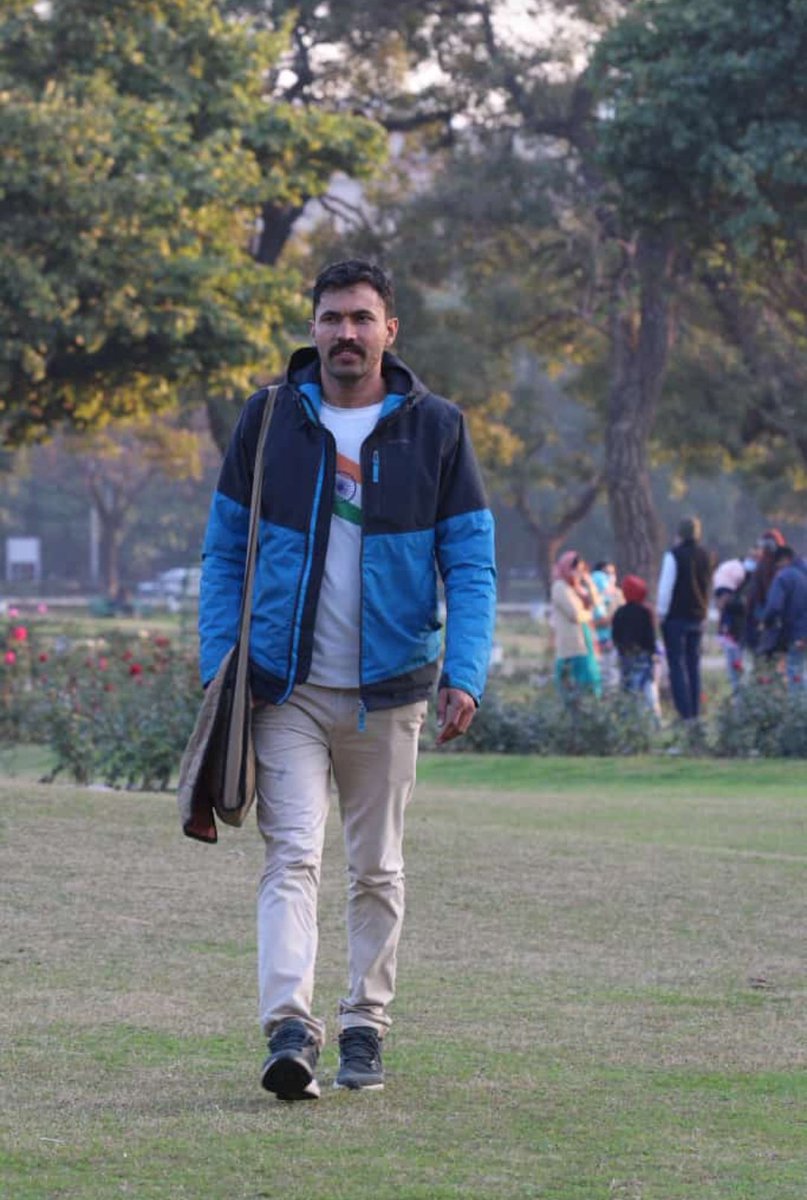 सुमित सूरा tweet media