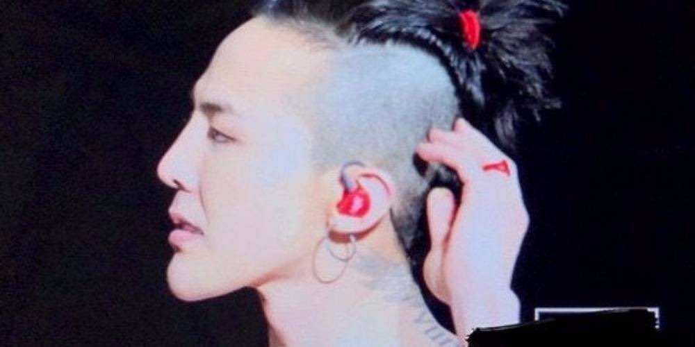 teeejaybae's tweet photo. Someone apply the Pythagorean theorem and see what you get! #GDRAGON_CHIN #CHINGATE https://t.co/apGP29m46q