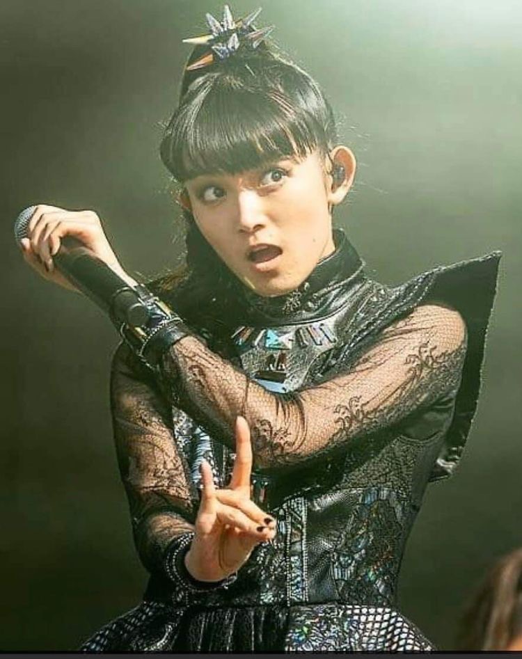 dailysumetal's tweet photo. https://t.co/Z6aMHuyIUi