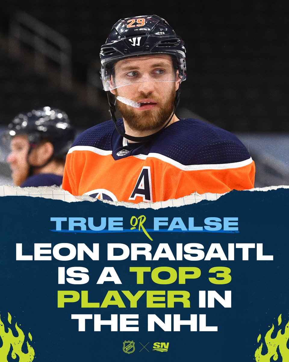 Sportsnet tweet media