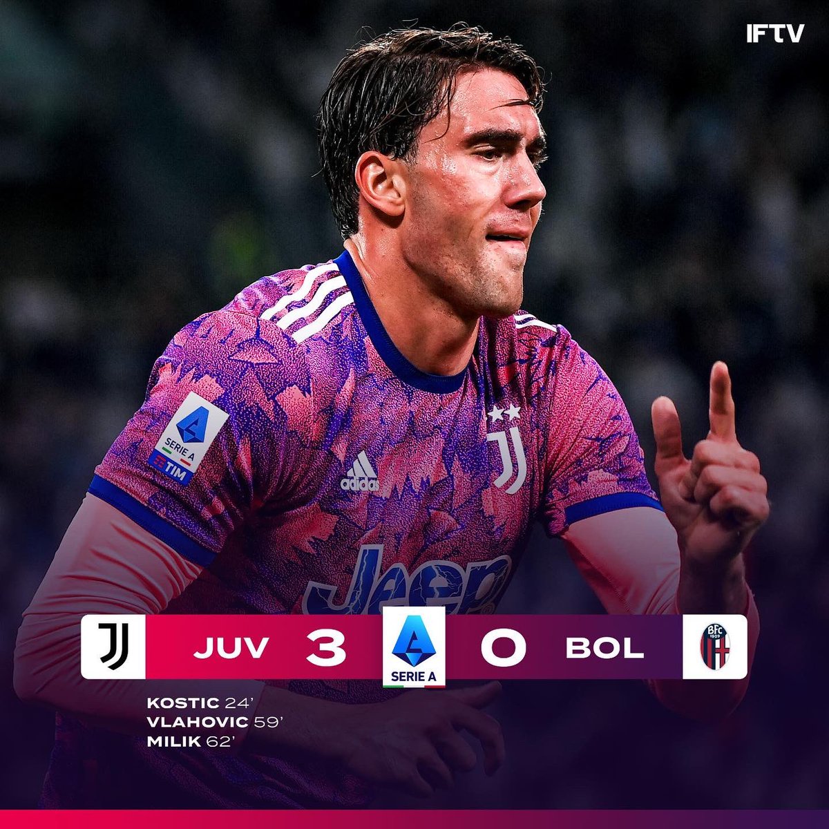 Juventus Indonesia (@juveindonesia) on Twitter photo 