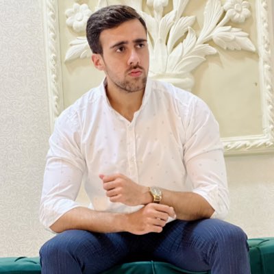 MuteebNadeem's tweet photo. #NewProfilePic https://t.co/wga6gxVNjX