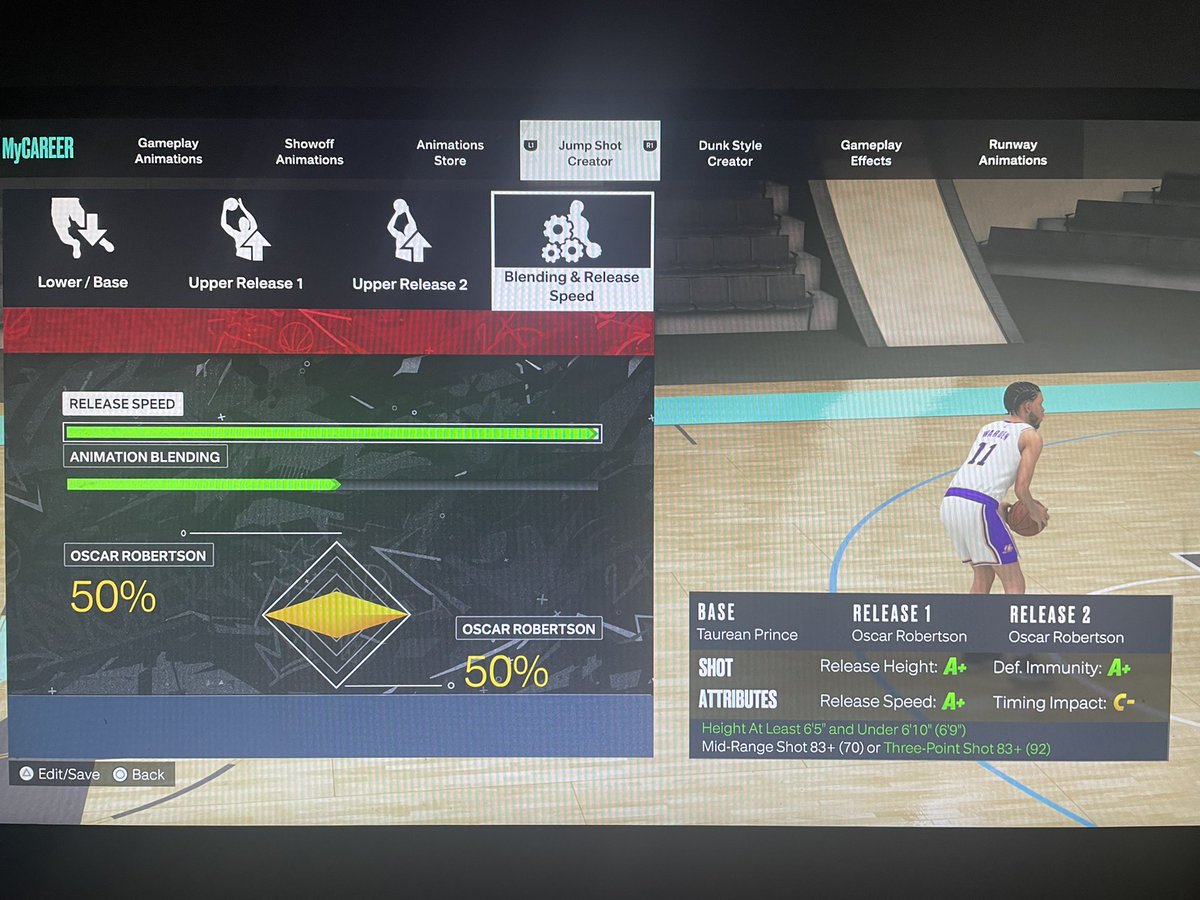 Here you guys go man. Some good jumpers for y’all! 💯