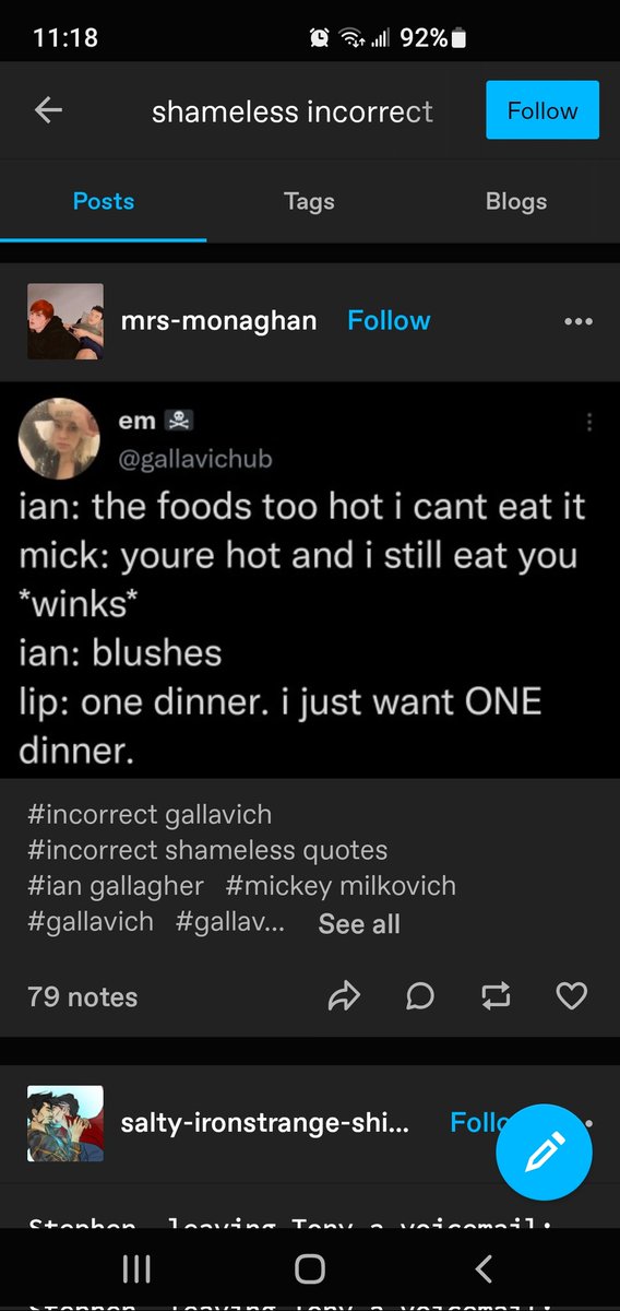 gallavichub's tweet photo. damn i really went viral😭 https://t.co/rylo1dMAMr