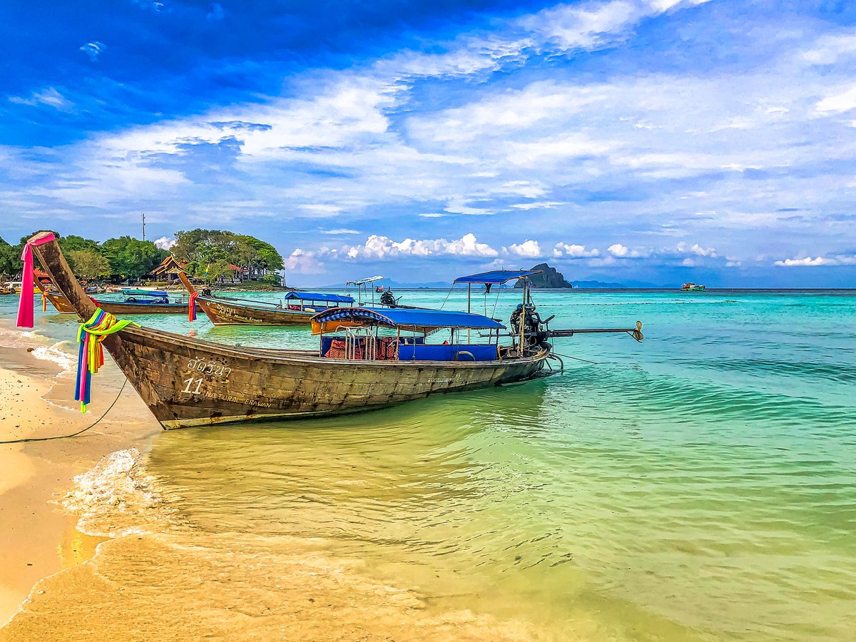 StunkyStinky's tweet photo. 10 Reasons Why Thailand is Amazing!!

Thailand is one of the most visited countries in the world and for a good reason. 

Check out the 10 reasons why Thailand should be included in your vacation plans!!

#Thailand #thai #vacation #travel #food

https://t.co/twTP5DOSNA https://t.co/ShSt0Szgtx