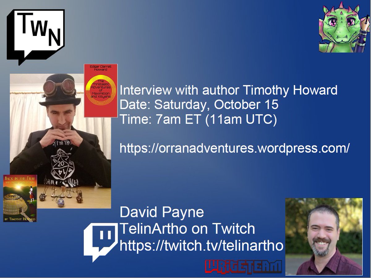 TimothyDHCB's tweet photo. It's been a while since my last tweet but this is happening. https://t.co/9t2x1TkLcm