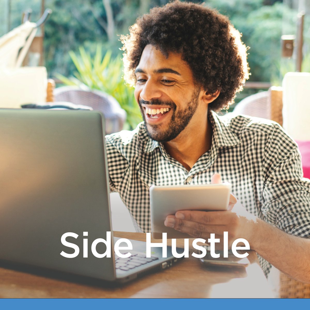 Tuk_47's tweet photo. If you’ve been thinking about the possibility of a side hustle and not sure where to start, then I’d love to chat with you about what I do at Primerica. I’m hosting a meeting this week and would love it if you can come. Reach out if you’d like the details! https://t.co/kwTXAFl5I9 https://t.co/F8qHq1SI5t
