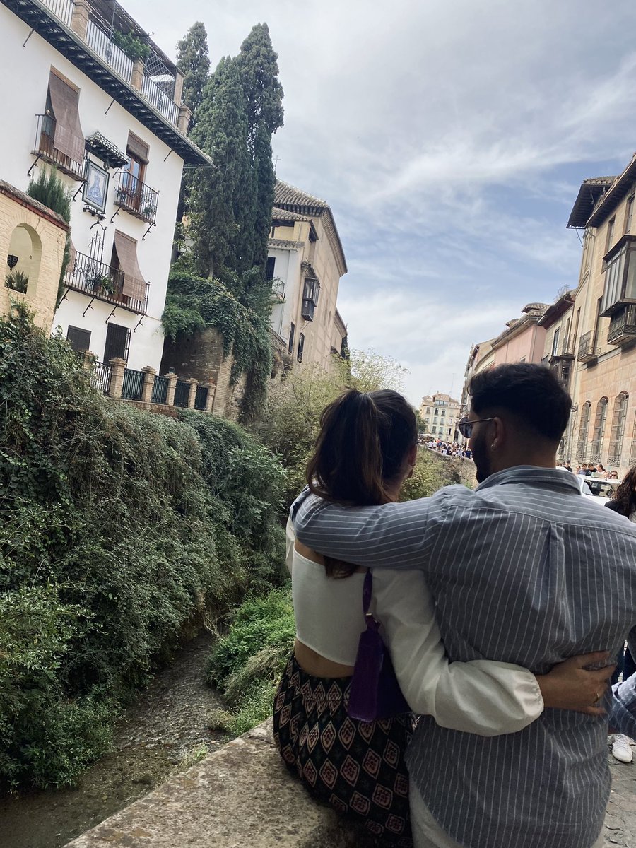 Enamorada de esta foto y de ti 💚