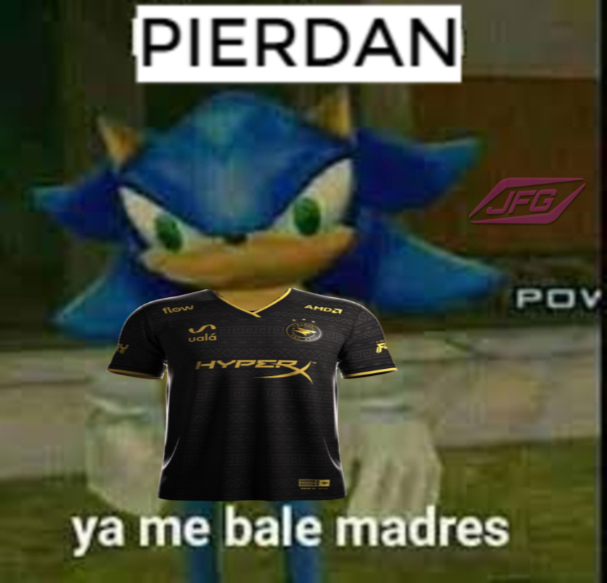#Worlds2022 - Mood para el juego de hoy: