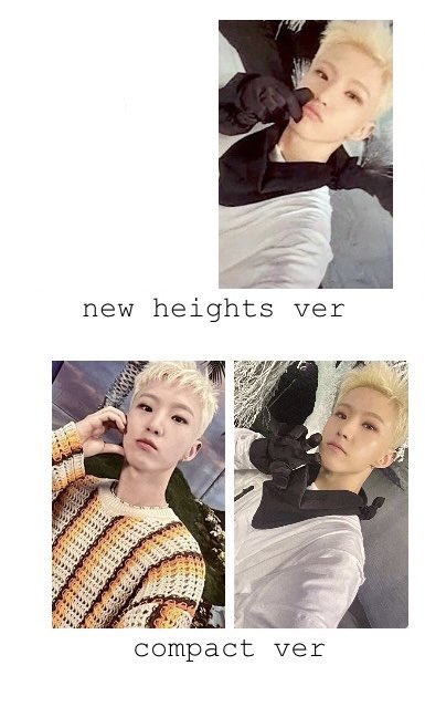 kdiuIt's tweet photo. WTT / NFS
SEVENTEEN SECTOR 17 OFFICIAL PHOTOCARDS (USA ONLY)

HAVE: Jun S.Coups Woozi Compact Ver.
S.Coups DK New Heights Ver.
WANT: Hoshi &amp; Wonwoo equivalents!

dm to trade!

🏷️ @svttradingusa svt pc pcs seokmin coups scoups cheol seungcheol jihoon junhui dokyeom soonyoung https://t.co/5fh9MCGObM