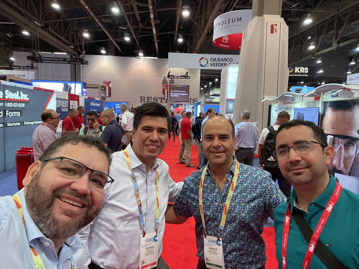 ROBERTO DIAZ DE LEON tweet media