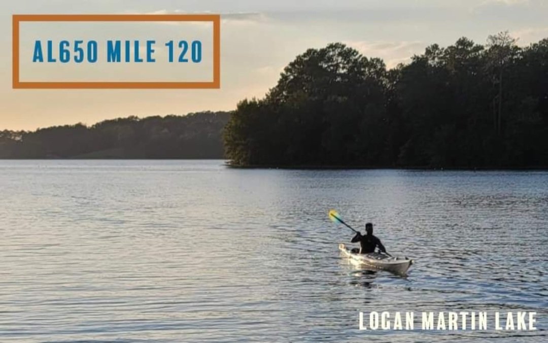 #AL650 #OnTheASRT: Every year, racers finish the Great Alabama 650 with stories about instances when someone stepped onto the pier to cheer them on. Often these stories can be traced to Lake Martin, an Alabama lake AL650 boaters favor for its hospitality.