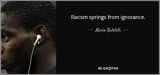 nelltuckk's tweet photo. #CD3a @psyc220 I have had this conversation w/ a past friend of mine who believed that racism didn't exist because slavery was abolished. I was shocked by their ignorance &amp; encouraged them to look at the news &amp; the violence that occurs against POC's daily. 1/2 https://t.co/5vriMIBGXU