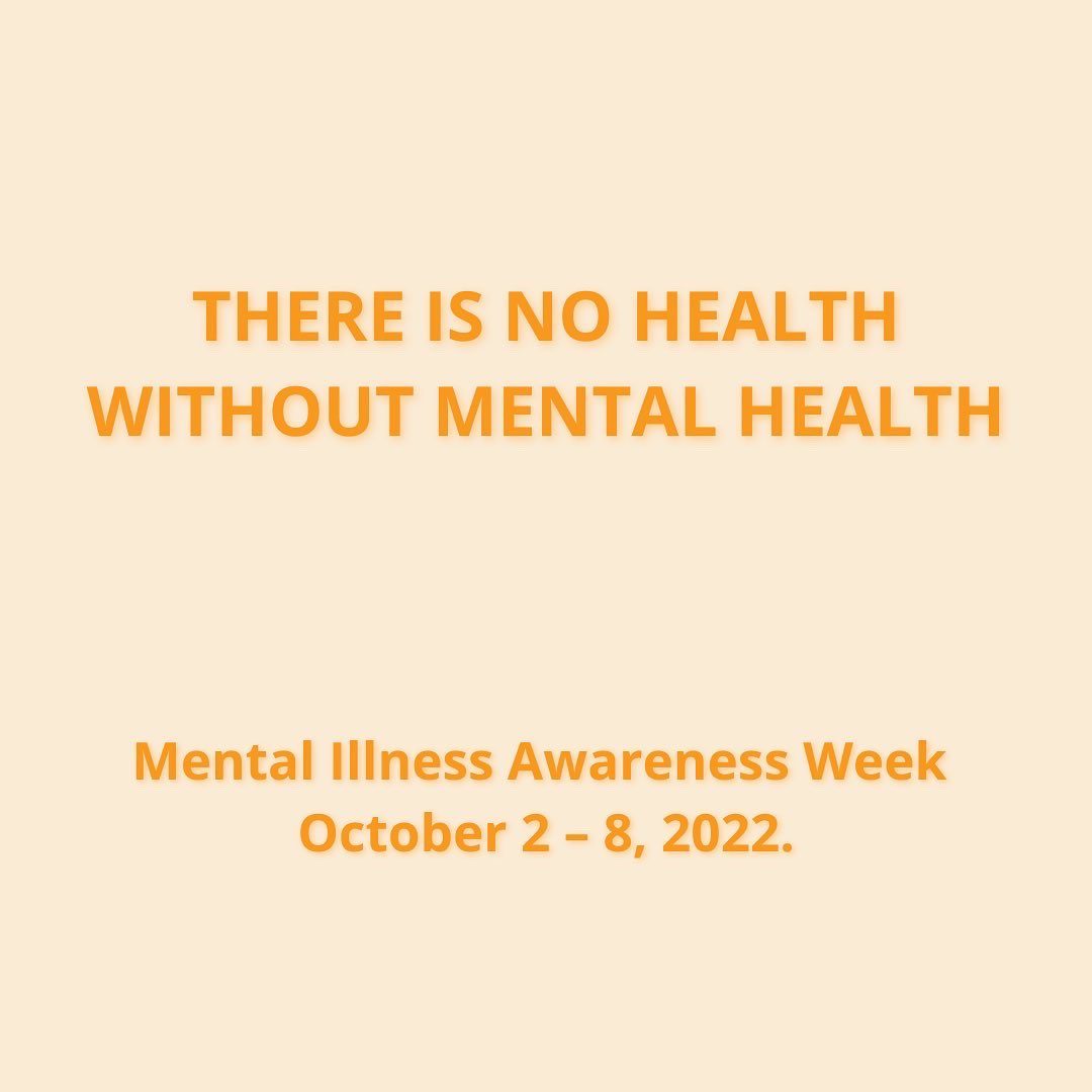 There is no health without mental health. Canadians need access to mental health resources without barriers. Learn more here ➡️ bitly.ws/uVt9 #thekettlesociety #MentalIllnessAwarenessWeek