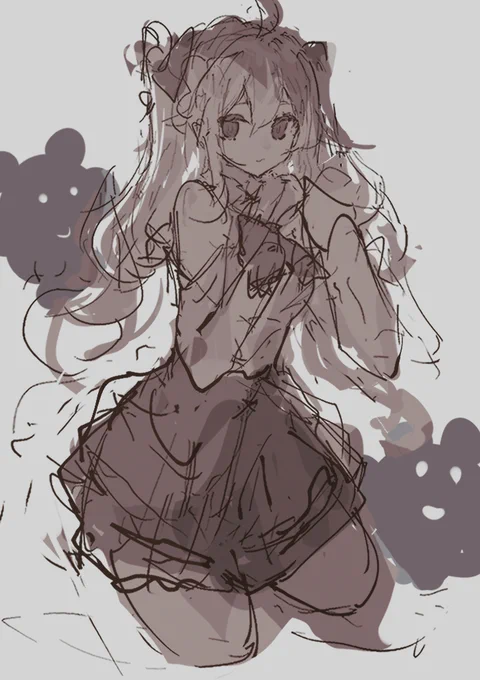 がんばるぞい 