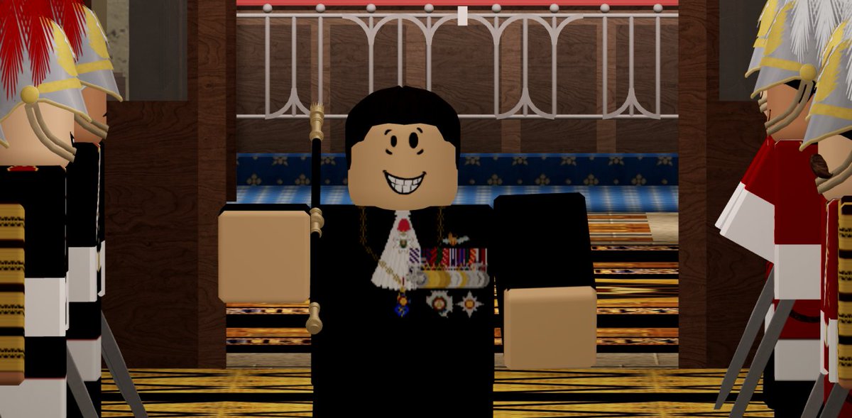 Royal Family ROBLOX 🇬🇧 tweet media
