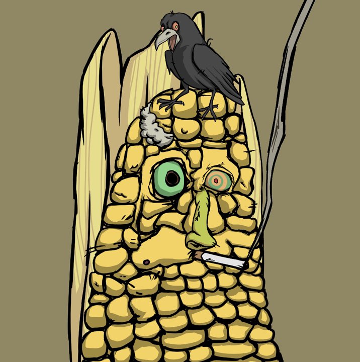 Ur_Boy_BLU's tweet photo. I’d sweep @corntownwtf because planting season is coming and I want those bonus’. #gotcorn #corny #Corntownwtf https://t.co/7Cb6UnCijB