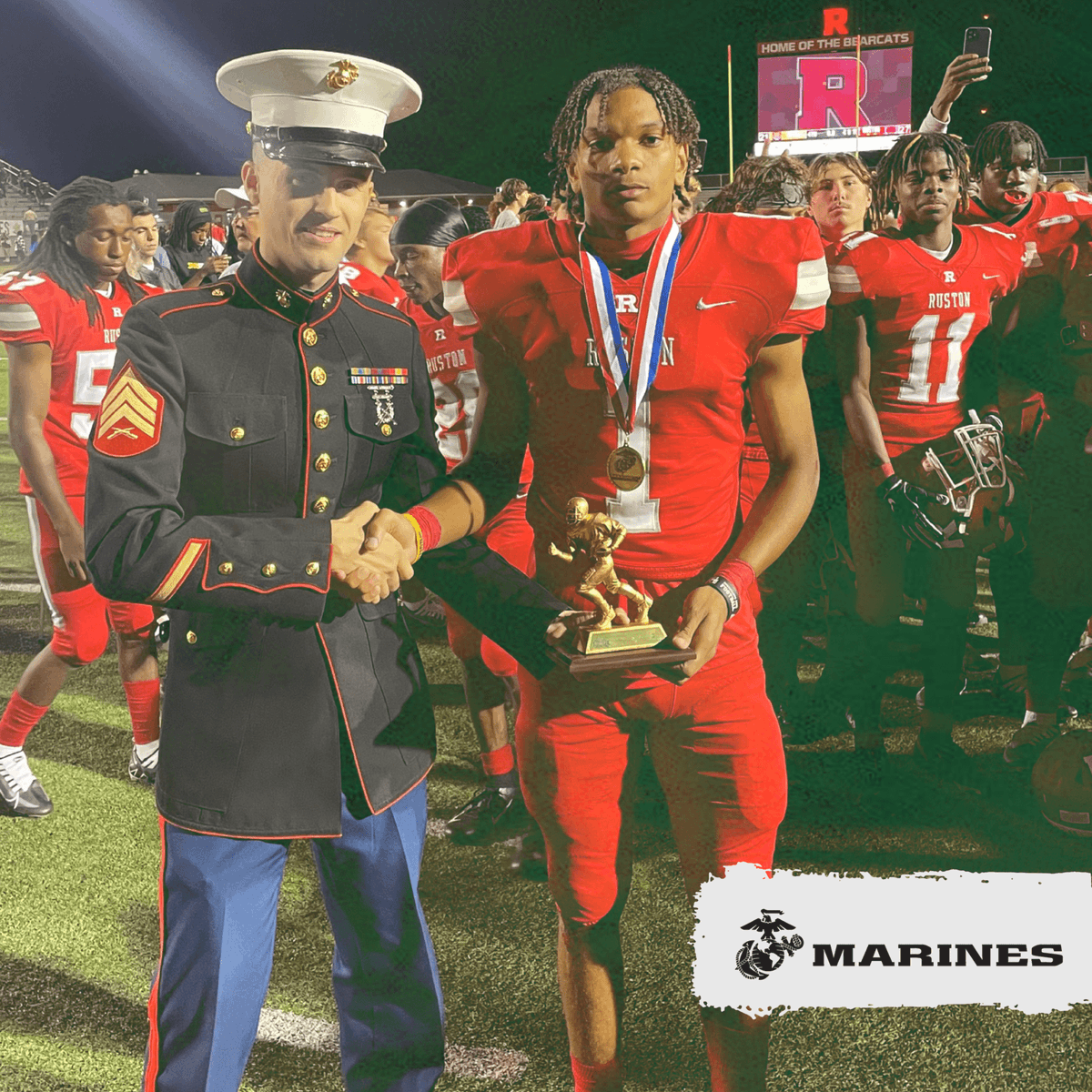 RoyceWall58 tweet media