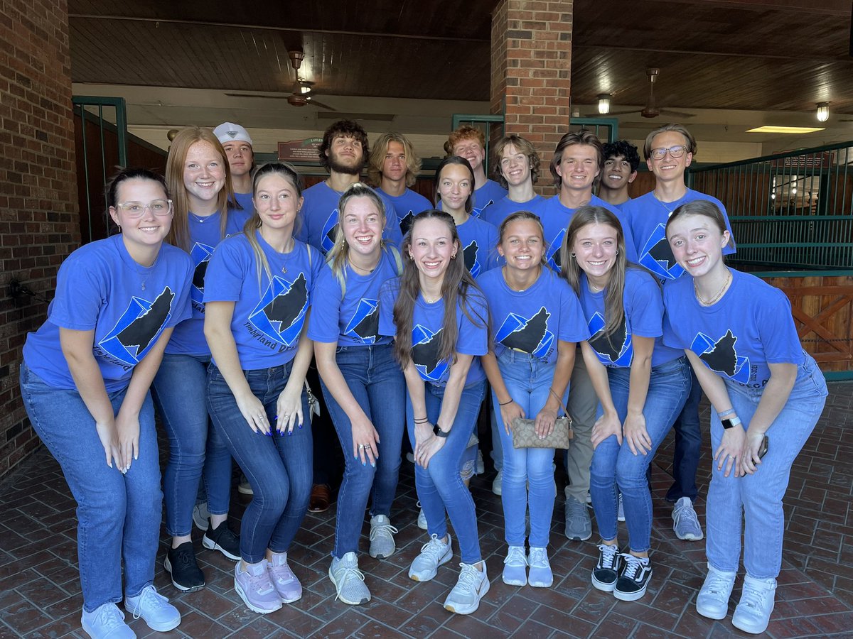 THS Business Depart tweet media