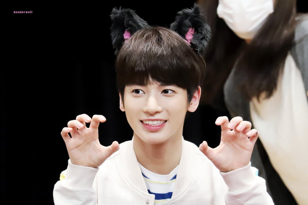 meow 🐱
#TAEHYUN #태현