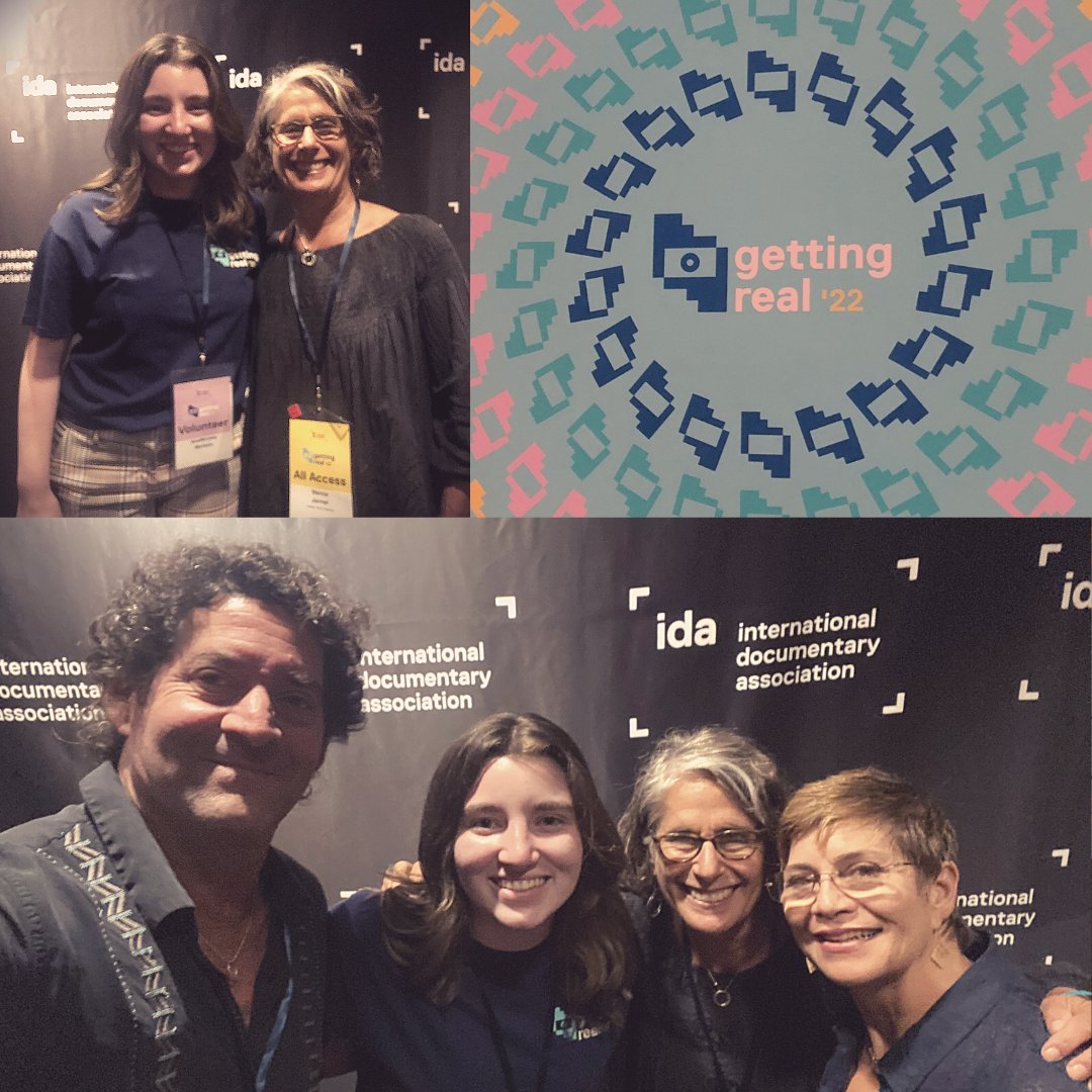 PatchWorks Films tweet media