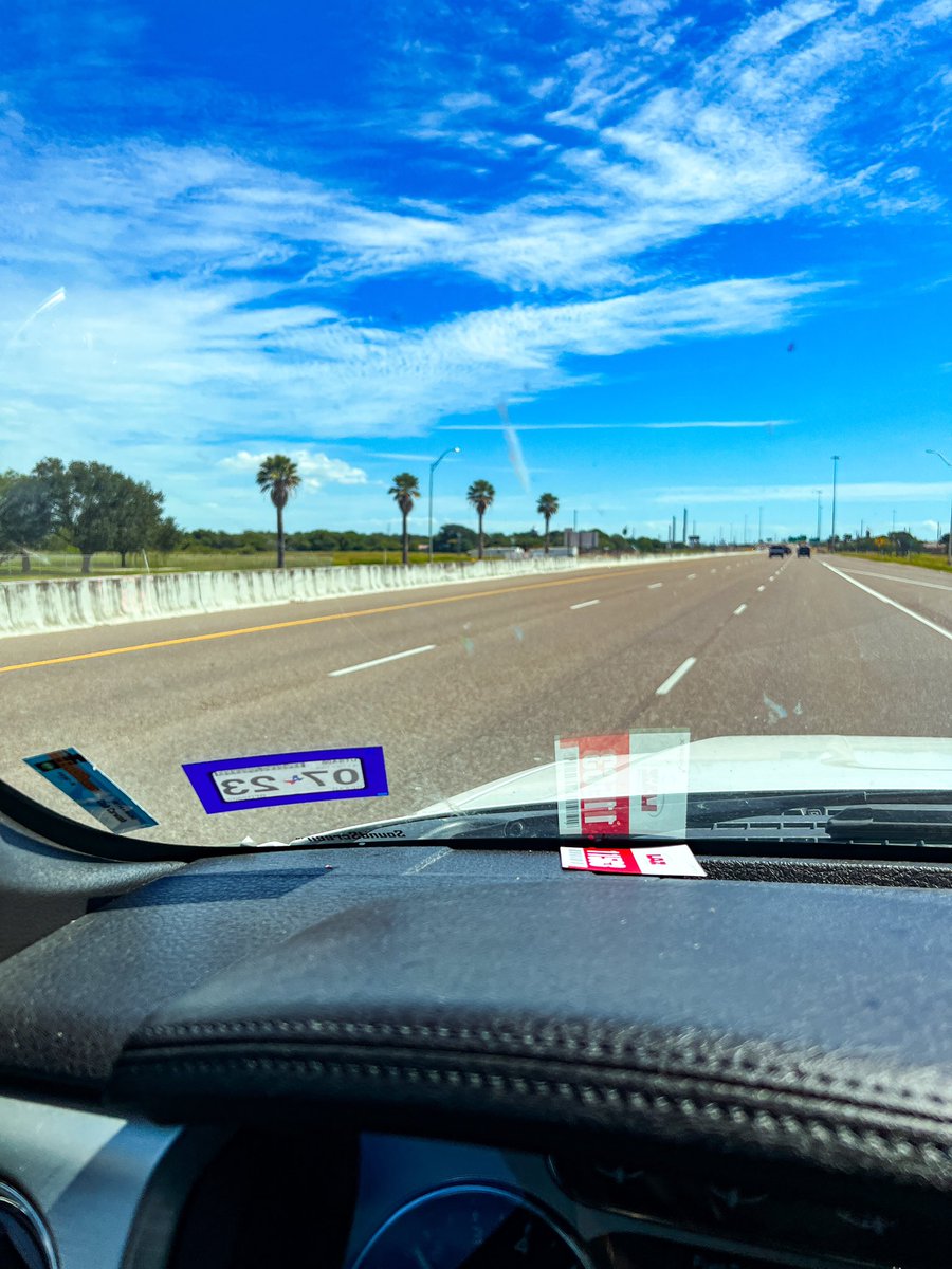 rowdyrealtor210's tweet photo. Afternoon trip to meet with our Corpus Christi Real Estate team! Great teams work together! #NoAgentLeftBehind #RealBroker #GrellRealtyGroup @GrellRealtyGrp #UTSA https://t.co/W0hrkKzKkz