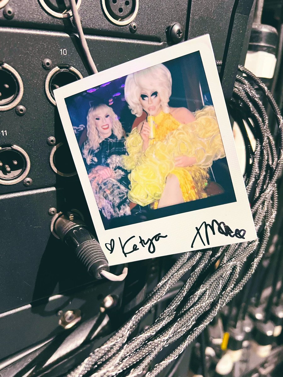 Obsessed tweet media