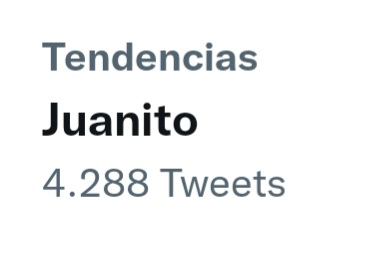 MscDulce's tweet photo. Tendencia paaaa 💗🇲🇽🇦🇷
#VuelaAltoJuanG #TeamSpreen https://t.co/pxBJ1PI7C9